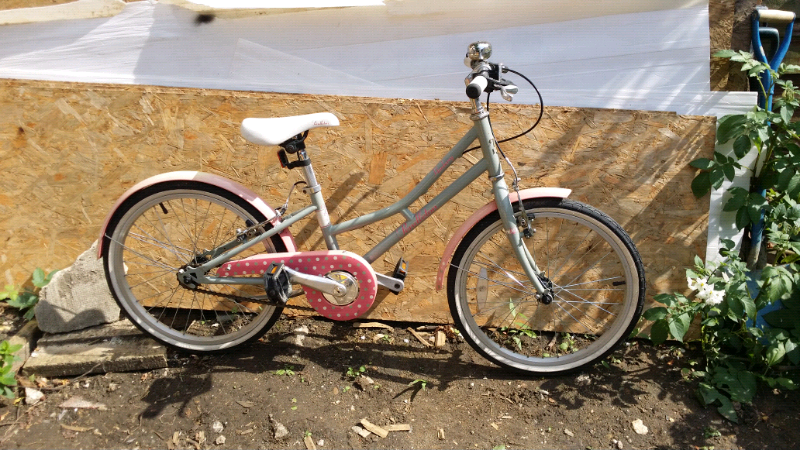 second hand pendleton bike